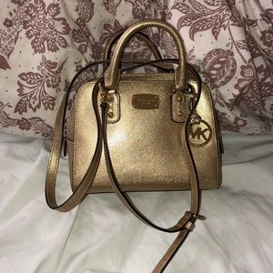 Micheal Kors shoulder bag